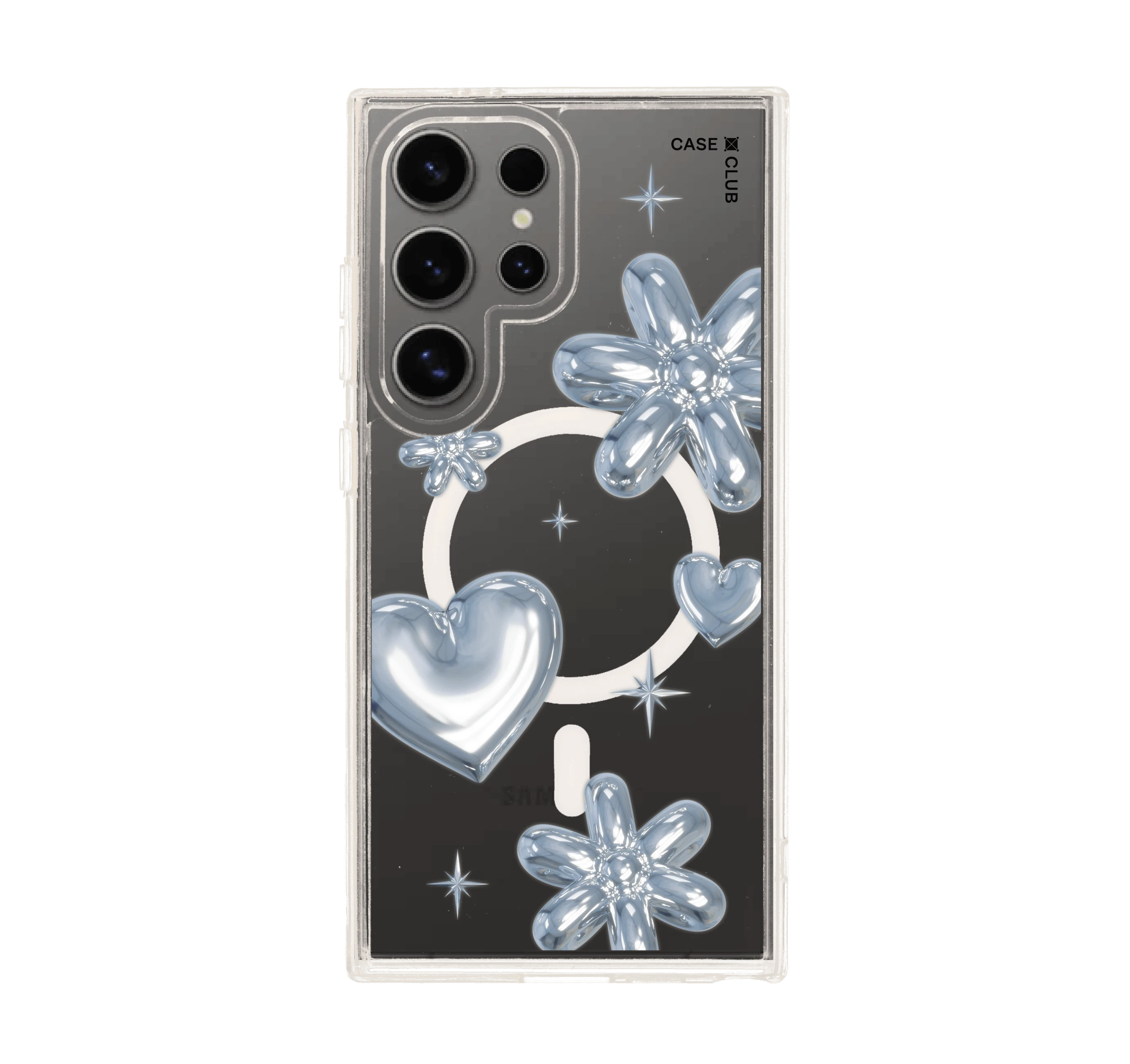 ลูกโป่งดอกไม้